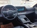 هيونداي جراندور STD (NON GCC)