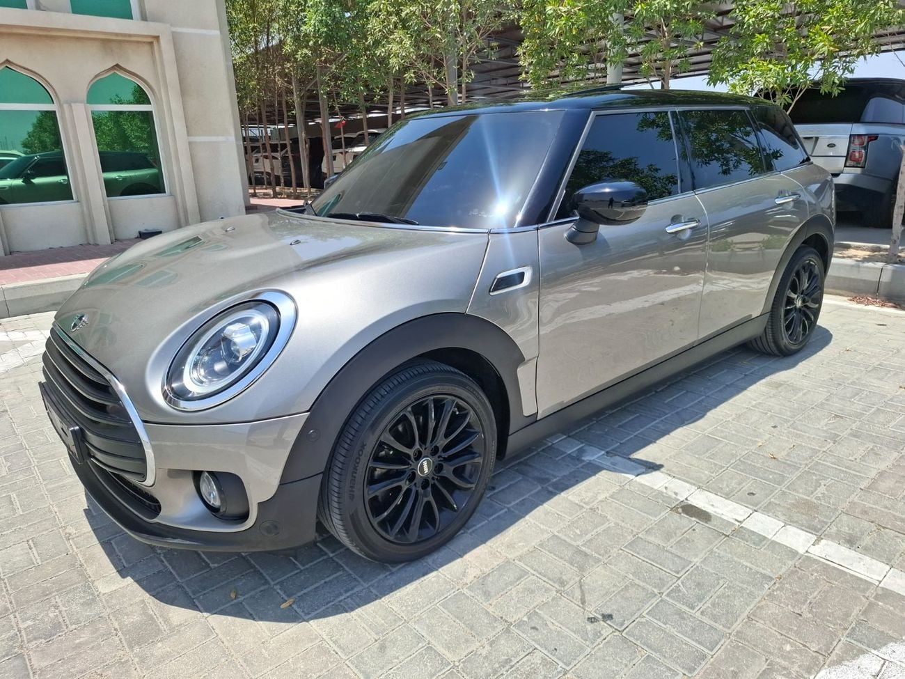 Mini Cooper Clubman Mini Cooper  clubman 2020 full option