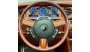 Rolls Royce Phantom 2008 Rolls Royce Phantom Drophead, Full Service History, GCC