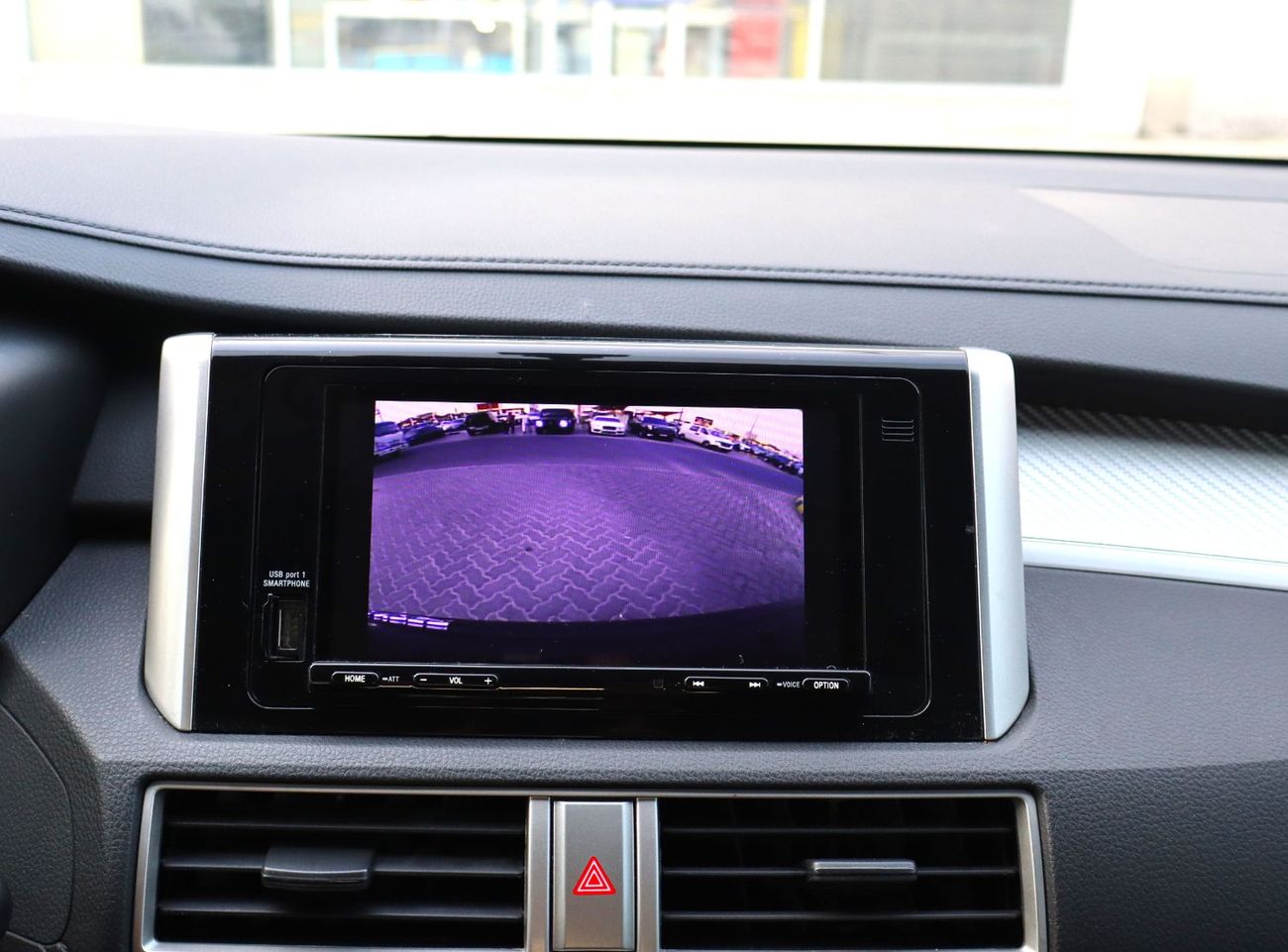 Mitsubishi Xpander Mid 1.5L