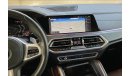 BMW X6 40i M Sport
