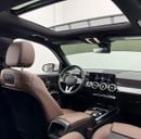 Mercedes-Benz GLB 250 4MATIC 2.0L 2020 Mercedes-Benz GLB 250 AMG 4MATIC, Mercedes Service History, 1 Year Warranty, GCC