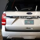 Ford Expedition XLT-EL 3.5L RWD AED 1,865 pm • 0% Downpayment • Expedition XLT • Agency Warranty
