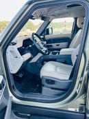 Land Rover Defender 110 SE P400 3.0L