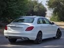 مرسيدس بنز C 300 STD (NON GCC) Premium 2.0L