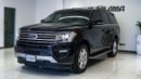 Ford Expedition XLT