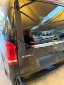 Mercedes-Benz V 250 Avantgarde