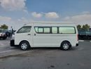 Toyota Hiace TOYOTA HIACE VAN RHD 2015 MODEL 3.0 L DIESEL AUTOMATIC(PM15267)