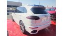 Porsche Cayenne GTS 3.6L 2016 GCC