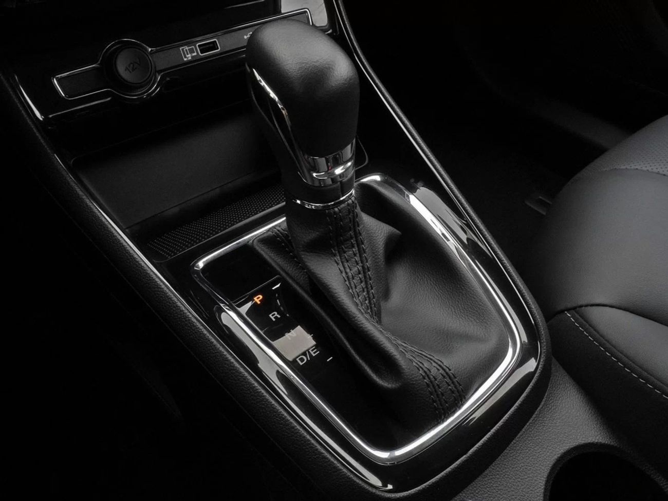 أم جي 5 NEW DELUXE CAR