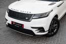 لاند روفر رينج روفر فيلار DYNAMIC SE P250 Range Rover Velar P250 R-Dynamic SE | 4,603 P.M | 0% Downpayment | IMMACULATE!