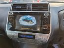 Toyota Prado 2019 4WD AT DIESEL = RIGHT HAND