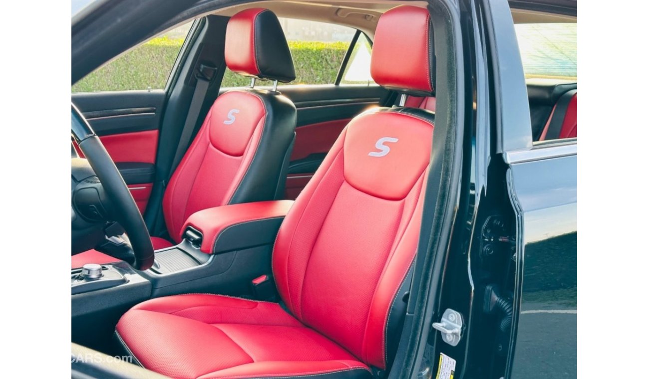 Chrysler 300C CHRYSLER 300 MODEL 2020 FULL OPTION PANORAMA