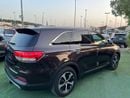 كيا سورينتو EX 3.3L