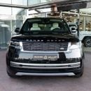 Land Rover Range Rover HSE P400 3.0L 2025 RANGER ROVER VOUGE V6 HSE BRAND NEW GCC WITH 5 YEARS WARRANTY