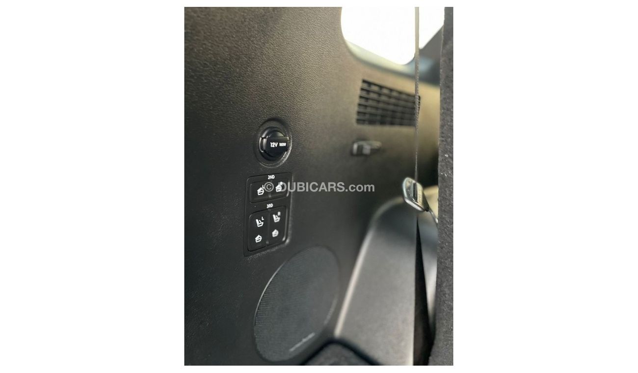 Hyundai Palisade “Offer”2021 Hyundai Palisade Calligraphy 3.8L V6 - 360* CAM - HUD Display Full Option Panoramic View