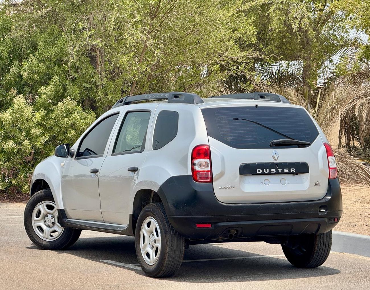 رينو داستر SE 2.0L