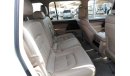 Toyota Land Cruiser gcc very celen car