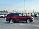 Toyota RAV4 2025 Toyota Rav4 XLE Full Option 2.5L V4 - Rear Camera  - Leather Seat - AWD 4x4 - Push Start - Low