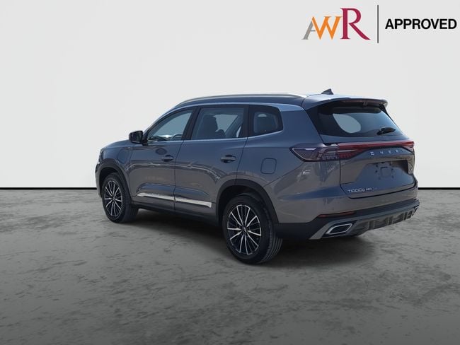 Chery Tiggo 7 Pro Max PREMIUM, миниатюра 21