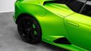 لامبورغيني هوراكان Tecnica 2023 - GCC - Under Warranty