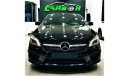 Mercedes-Benz CLA 250 MERCEDES CLA 250 2015 MODEL IN A VERY GOOD CONDITION WITH FREE INSURANCE + REGISTRATION