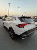 كيا سبورتيج L TX 1.5T