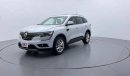 Renault Koleos SE 2.5 | Under Warranty | Inspected on 150+ parameters