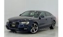 Audi A5 50 TFSI quattro S-Line (Sport Plus) 2015 Audi A5, Warranty, GCC