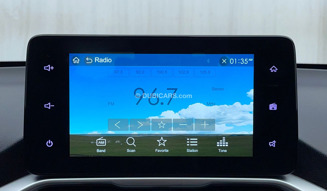 Chevrolet Captiva LS 1.5 | Under Warranty | Inspected on 150+ parameters