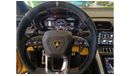 Lamborghini Urus Lamborghini Urus 2022 / 17000KM/ 5 years warranty and service contract