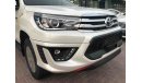 Toyota Hilux Toyota Hilux V6 TRD 2018