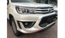 تويوتا هيلوكس Toyota Hilux V6 TRD 2018