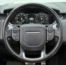 لاند روفر رينج روفر سبورت Supercharged 5.0L 2017 Range Rover Sport Supercharged, Full Service History, Excellent Condition, GC