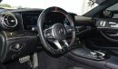 مرسيدس بنز E 53 4MATIC