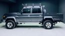 Toyota Land Cruiser Pick Up 2020 Model RHD Diesel Engine Full Option