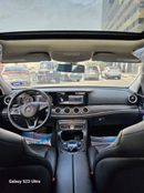 مرسيدس بنز E300 Full Option