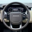 Land Rover Range Rover Sport 2020 Range Rover Sport HSE Dynamic, 2026 RR Warranty, Full RR Service History, Very Low Km, GCC