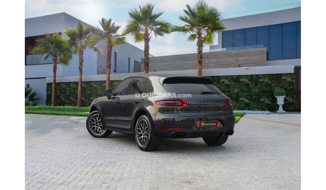Amazing 2018 Porsche Macan 0 60 Photos