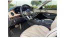 Mercedes-Benz S 63 AMG Std GCC SPEC UNDER WARRANTY NEAT AND CLEAN