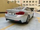 بي أم دبليو 420i M Sport 2.0L