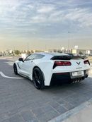 شيفروليه كورفت C7 Z51 6.2L