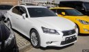 Lexus GS350