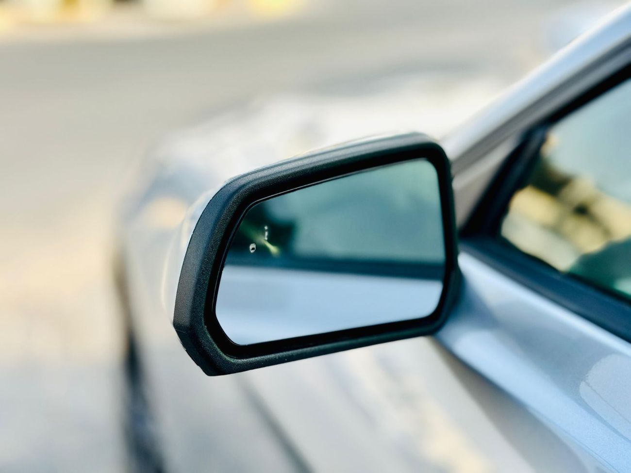 Ford Mustang EcoBoost 2.3L Coupe A/T | Monthly 1400/- | 0% DP | Fog Lights  | # 04972