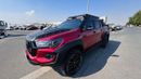 Toyota Hilux GR SPORTS KIT INSTALLED | RHD | AT | 2022 | 2.8L DIESEL ENGINE | HEAVY ROOF RACK | 2WD | ELECTRIC SE