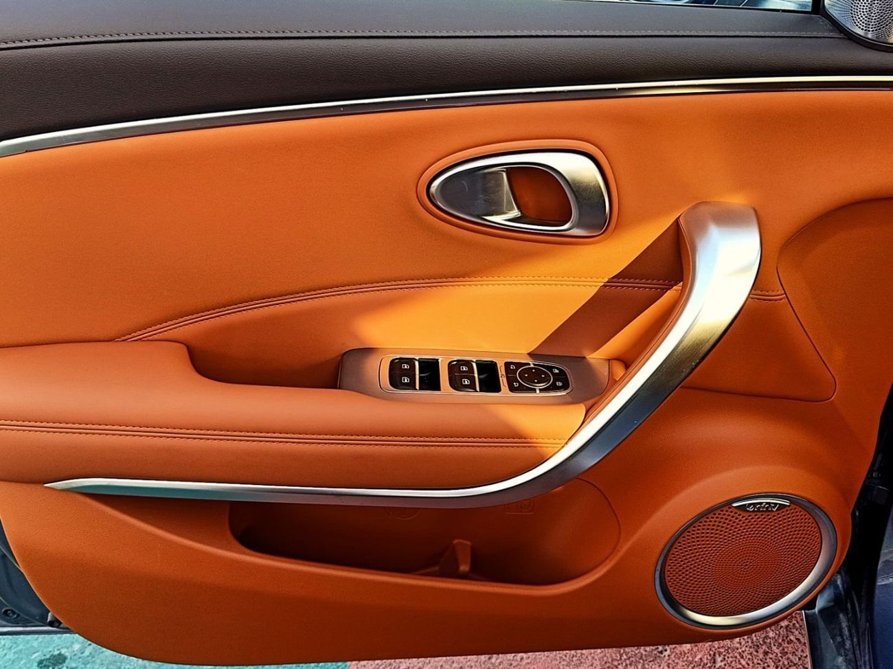 أورا جيد كات ORA LIGHTING FULLY  EV 555 K.M RANG LUXURY 2023 MODEL WITH 7 YEARS WARRANTY FOR LOCAL