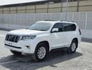 Toyota Prado TXL 2.8L 1GD-FTV Diesel Engine 360° Camera Australian specs 4WD Automatic Gear 7 Seats 5 Doors
