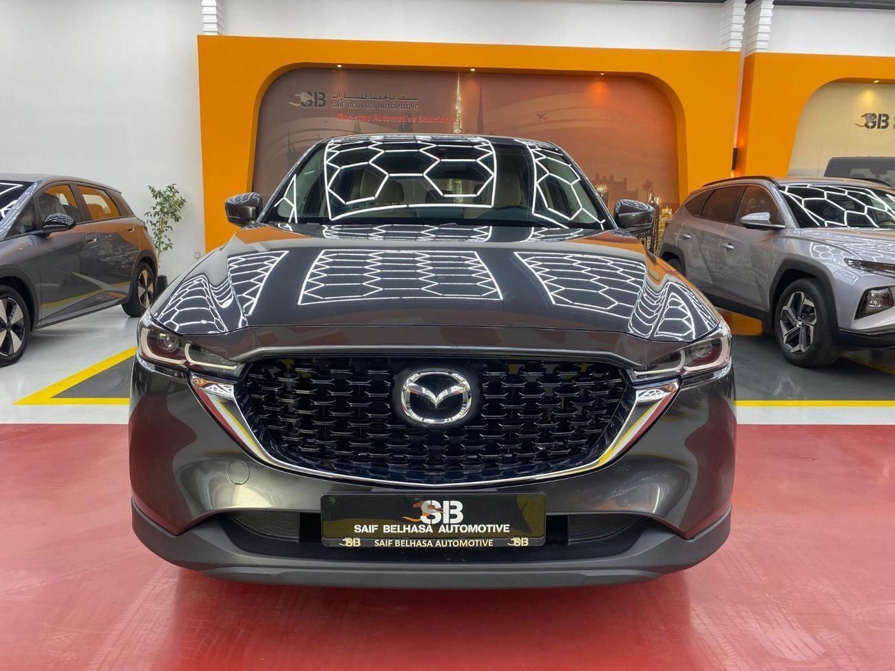 Mazda CX5 GS 2.5L FREE REGISTRATION | NO CONVENIENCE FEES | UNDER WARRANTY | CERTIFIED PRE-OWNED |