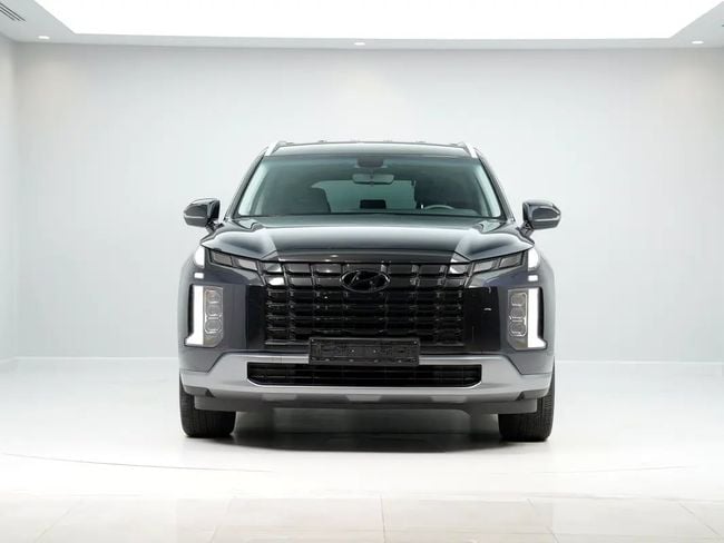 Hyundai Palisade MID, миниатюра 19