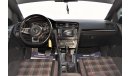Volkswagen Golf GTI 2.0L SE 2016 GCC SPECS DEALER WARRANTY